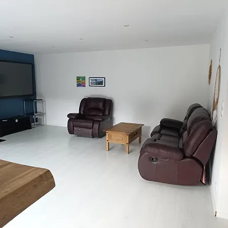 Holiday home - Les Hirondelles *