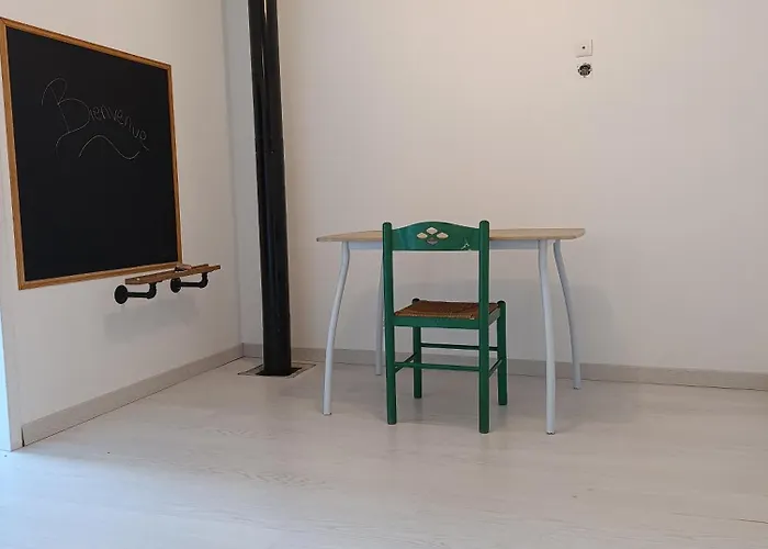 Holiday home - Les Hirondelles *