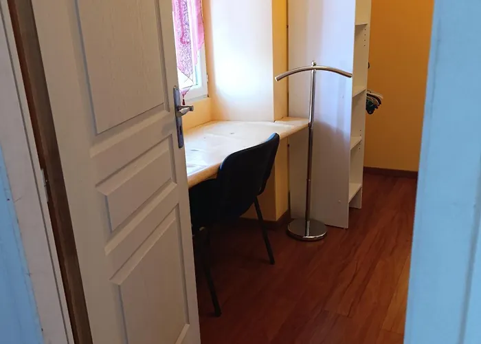 Holiday home - Les Hirondelles