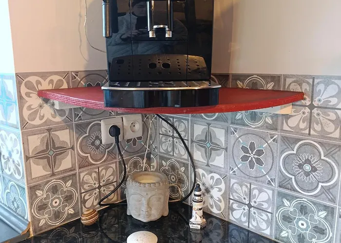 Holiday home - Les Hirondelles *